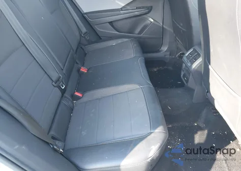 2022 Volkswagen Taos 1.5T Se from USA, damaged, VIN 3VVRX7B21NM013579